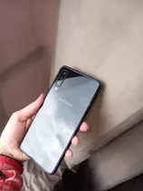 Samsung Galaxy A7 (2018) 64 Gb  Negro 4 Gb Ram, Modulo Roto