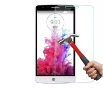 Protector De Pantalla De Vidrio Templado Para LG G3 Mini