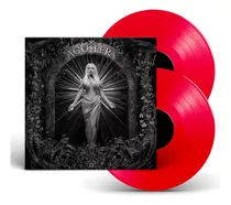 Christina Aguilera - 2x Lp Aguilera Vinil Limitado Vermelho