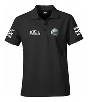 Chomba Estampada Motogp Sbk Benelli Xxxxl