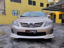 Toyota  Corolla  Normal