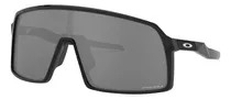 Óculos De Sol Oakley Sutro Eyeshade White Prizm Black