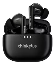 Auriculares Bluetooth Lenovo Livepods Lp3 Pro Negro