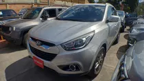 Hyundai Tucson Ix35 2016