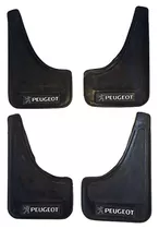 Guarda Fango Tapa Barro Para Los Automoviles Peugeot