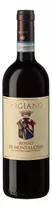 Vinho Argiano Rosso Di Montalcino Doc 750ml