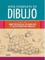 Libro Guia Completa De Dibujo