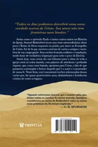 Livro A Beleza De Cristo Editora Trinitas Samuel Rutherford