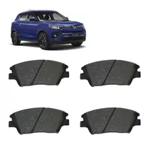 Pastillas De Freno Para Ssangyong Tivoli