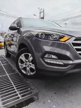 Hyundai Tucson Precio Negociable