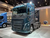 Consorcio Volvo Fh 460 Repasse Pago 33x7.013,66