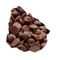 Chispas De Chocolate - Oferta - 1 Kg - Envio