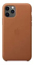 Estuche Case  Cuero iPhone 7 8 Xs Max Plus 11 Pro 12 Pro Max