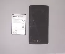 Smartphone LG Leon H326tv 2 Chips 8gb Ram 1gb Bat Bl 41zh