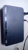 Modem Intelbras Gwm-2420n (ligando)