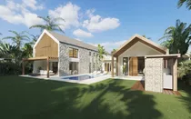 Villa Sabana A3, Primer Proyecto Residencial De Villas Ecues