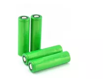 Bateria Litio 18650 3.7v Capacidad 1800mah 