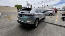 Ford Edge 2018