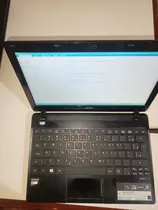 Netbook Acer Aspire V5-123-3924 Com Detalhes 