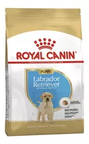 Royal Canin Labrador Retriever Junior 12 Kg El Molino
