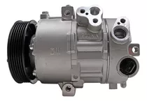 Compressor Modelo Doowon Dve 14n Hyundai Creta 2.0 2017