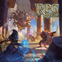 Rpg Quest Dungeons Ñ É Heroquest Ou Dungeons And Dragons
