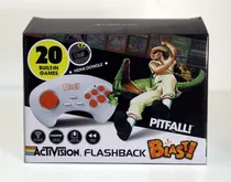 Activision Flashback - Blast! 