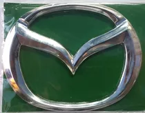 Emblema Sello Genérico Para Mazda Mediano