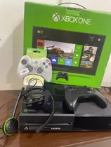 Vendo Xbox One 500 Gb Nuevoo!