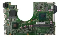 Placa-mãe Para Notebook Cce T325 T345 Cl341 Core I3