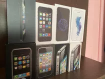 Coleção iPhone