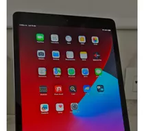 Apple iPad  10.2  Wi-fi (8ª Generación) + Funda Y Lapiz Zagg