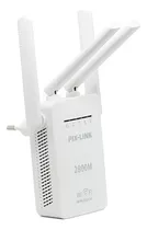 Repetidor Wi-fi 2800 Mbps Wireless Roteador 4 Antenas