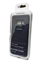 Protector Carcasa Silicona Para Samsung S8