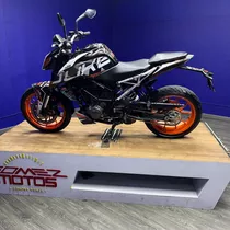 Ktm Duke 200 Ng 2021