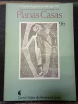 José Planas Casas (grabador)- Pintores Argentinos Del S. Xx