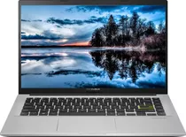 Laptop Asus Vivobook X14 Core I3-1005g1 4gb 128gb Ssd 14 Pul