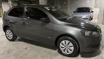 Volkswagen Gol Trend Pack Ii 3 Puertas