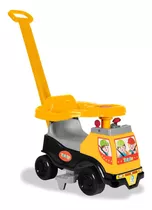 Totoka Tractor Motoca Velotrol Triciclo Infantil Bebe Menino