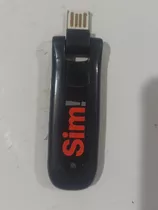 Modem 3g Gsm Hsdpa Usb , Agenda,sms