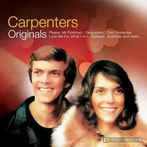 Cd Carpenters - Originals