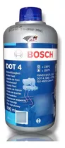 Liquido De Frenos Dot 4 Bosch 500ml