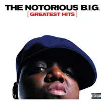 Biggie Smalls Notorious Big Greatest Hits Vinilo Lp Us + Revista  Doble Lp Vinilo X2