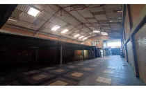 Bodega De 1.100m2 Via Principal (75kva)