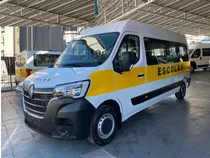 Renault Master Escolar Vitré L3h2 2.3 Dci Diesel 3p 0km2025