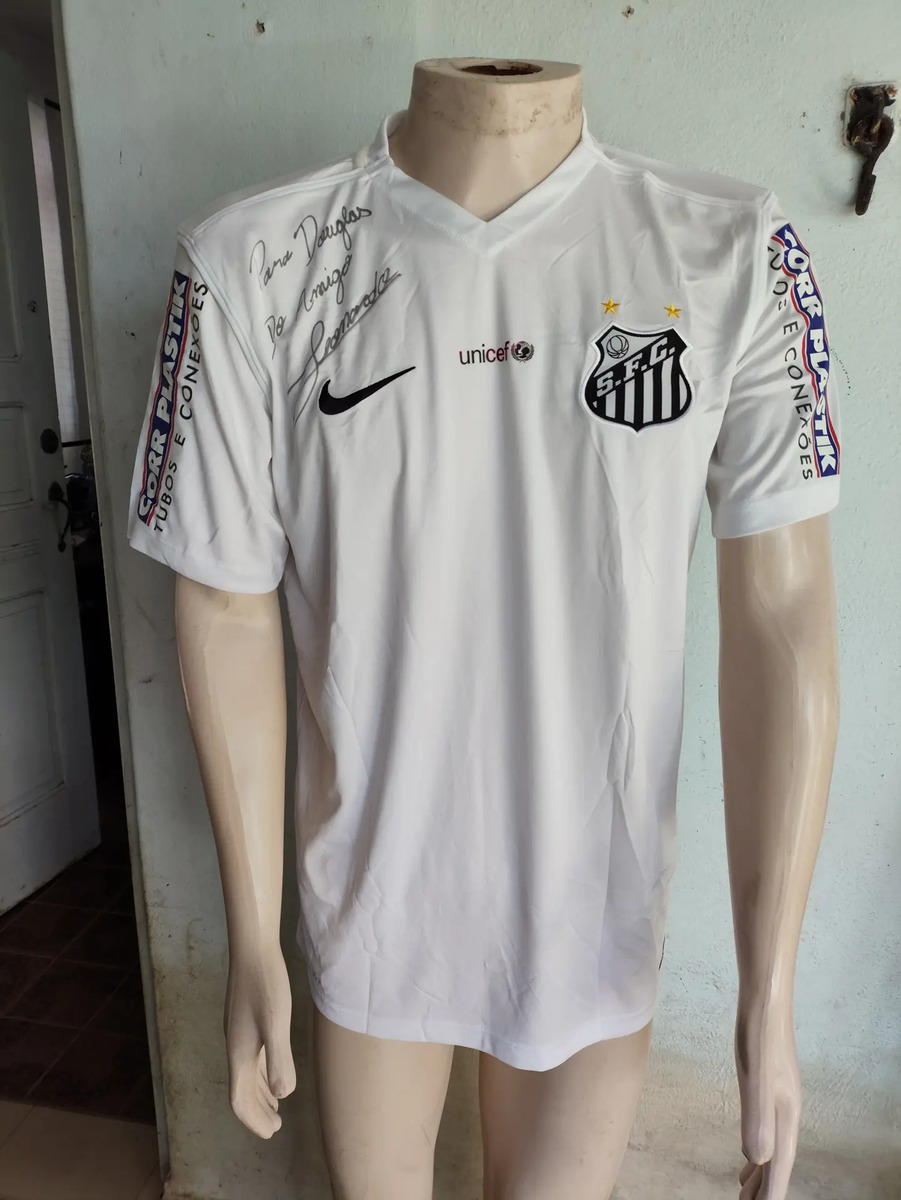 Nike Santos FC ユニフォーム　新品未使用 Santos Nike | Mercado Livre