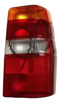 Farol Tra Der Elba (tricolor) (b) Fiat Fiorino 96-04