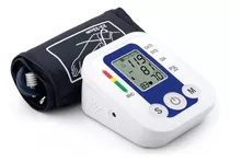Medidor Toma Presión Arterial Tensiometro / Ekipofertas