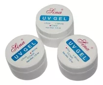 Uv Gel Para Uñas   Mymventas