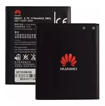 Batería Pila Huawei Hb5v1 Y300 Y500 W1 Y511 G526 Y360 Tienda